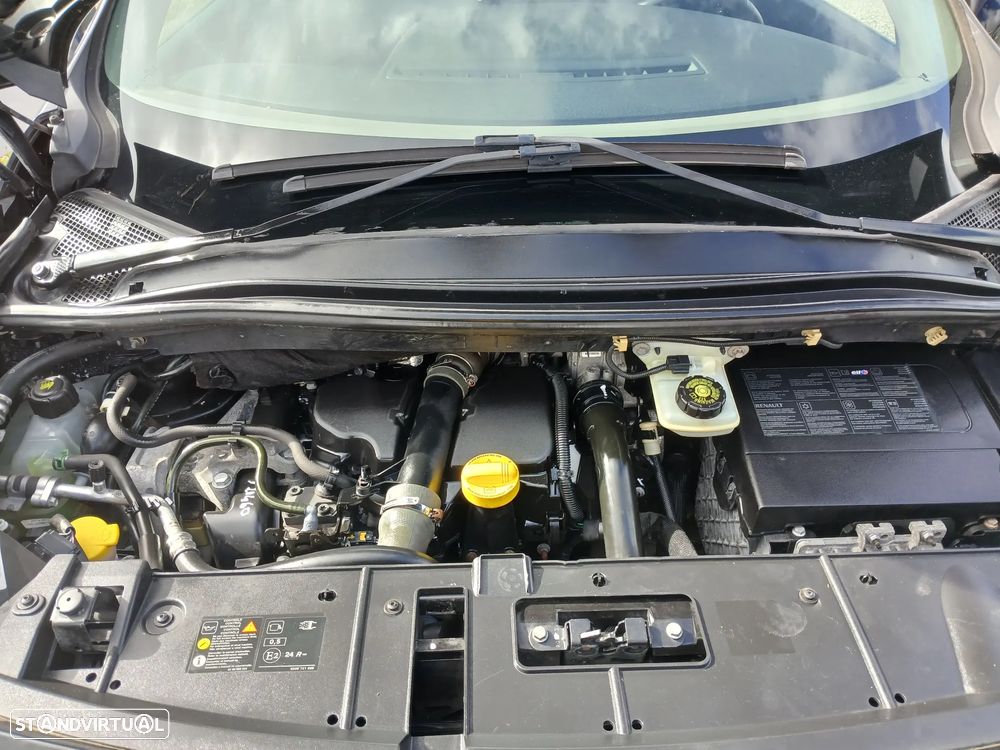 Renault Grand Scénic Energy dCi 110 Start & Stop Dynamique - 24