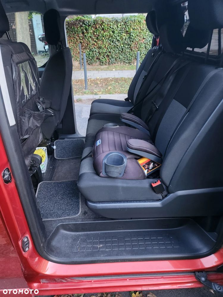 Citroën Jumpy Combi - 8