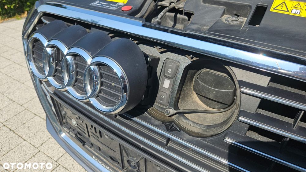 Audi A3 Sportback - 9