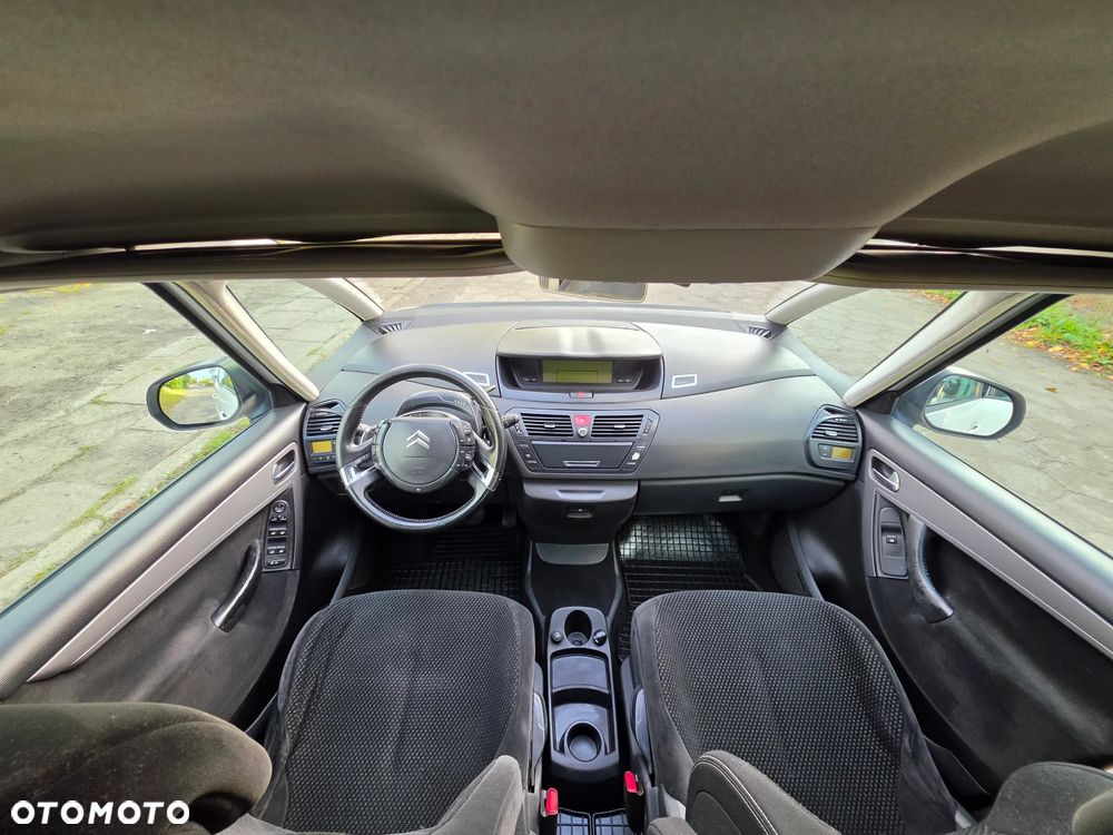 Citroën C4 Picasso 1.6 THP Exclusive - 5