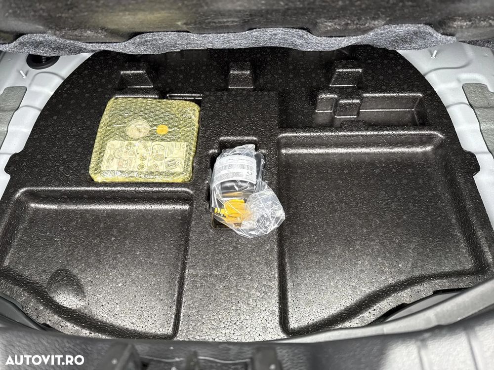 SsangYong Tivoli 1.5 GDI  Turbo STYLE - 18