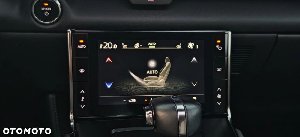 Mazda MX-30 e-SKYACTIV MAKOTO - 32