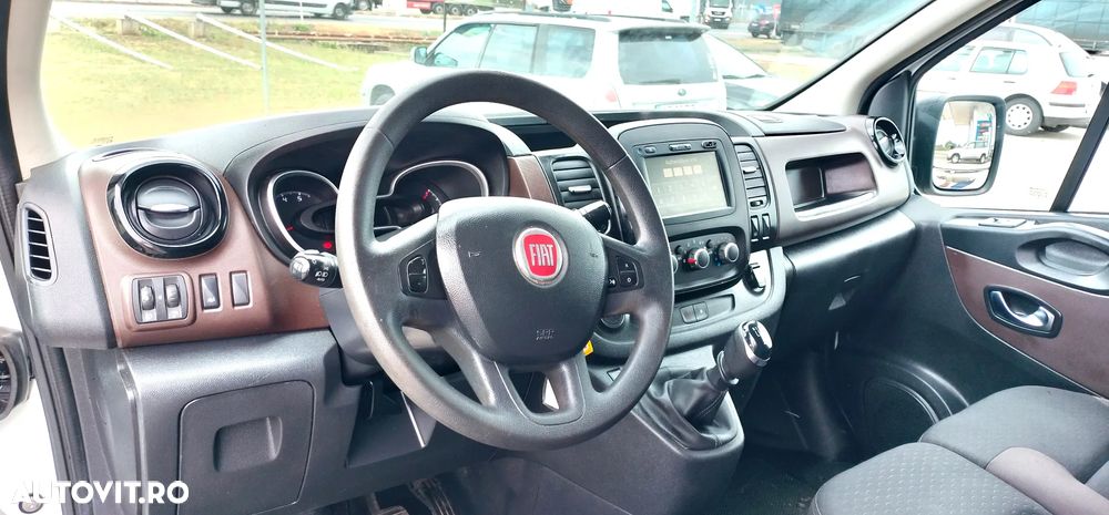 Fiat Talento - 10