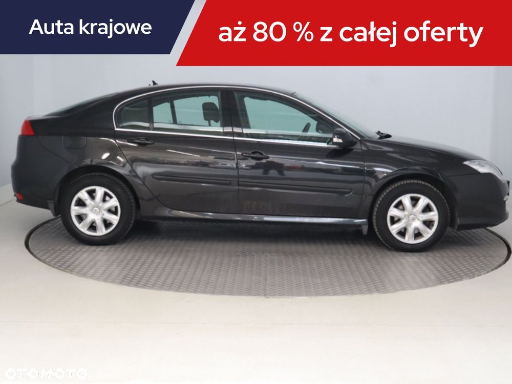 Renault Laguna - 8