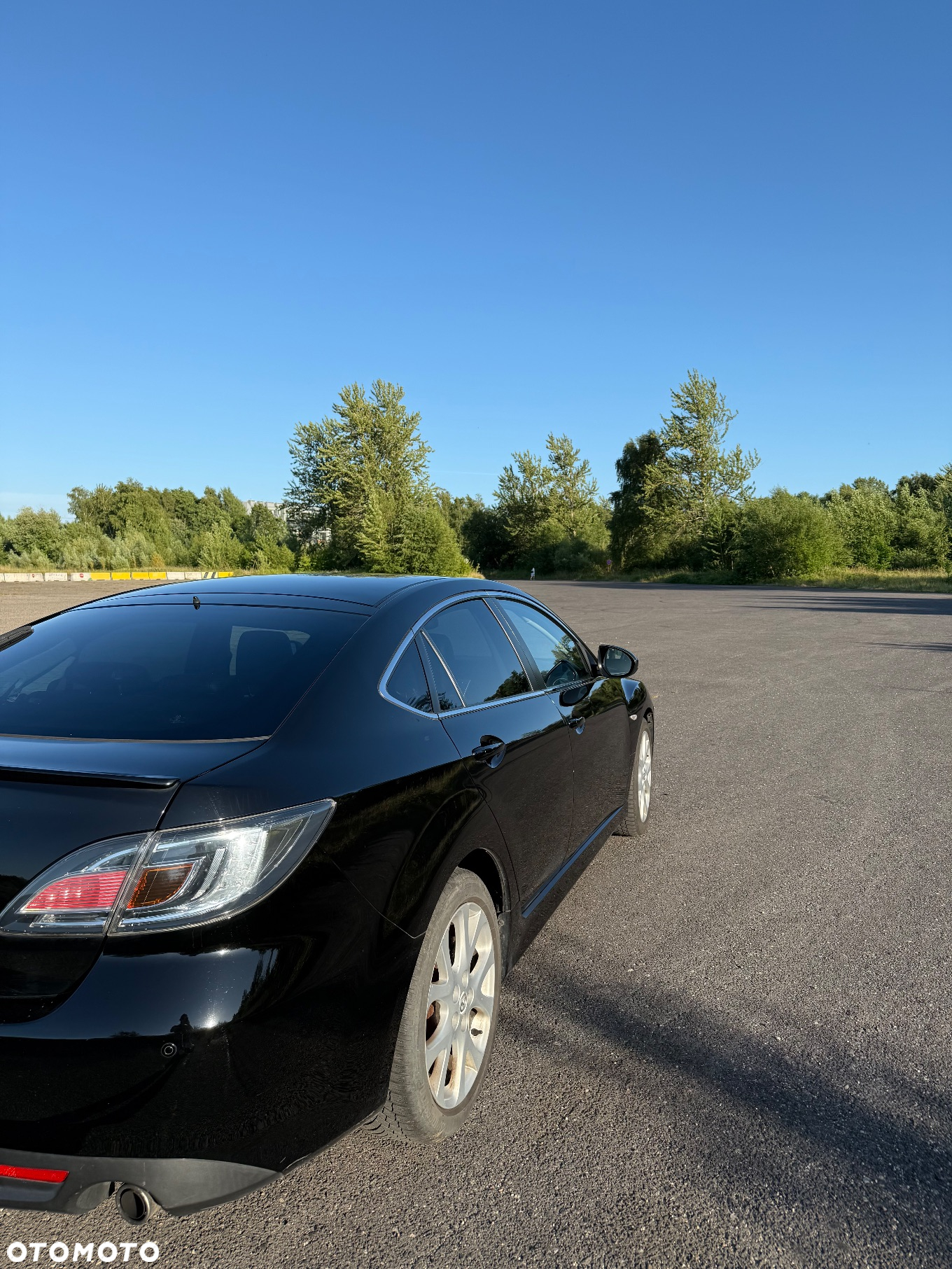 Mazda 6 - 4