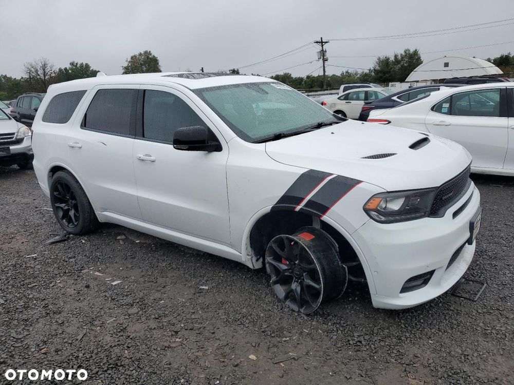 Dodge Durango ver-5-7-hemi - 3