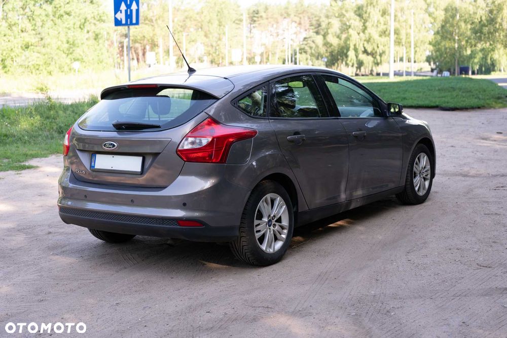 Ford Focus - 6