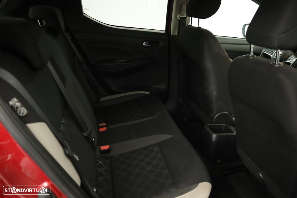 Nissan Micra 1.0 IG-T N-Design Black CVT - 22