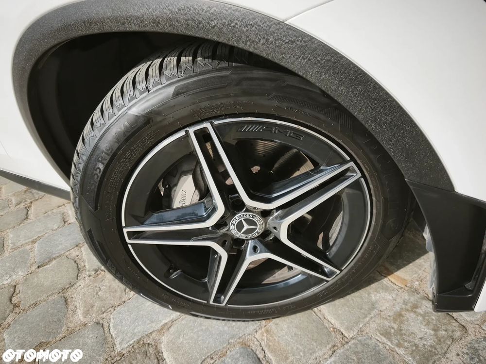 Mercedes-Benz GLC 200 d 4-Matic - 16