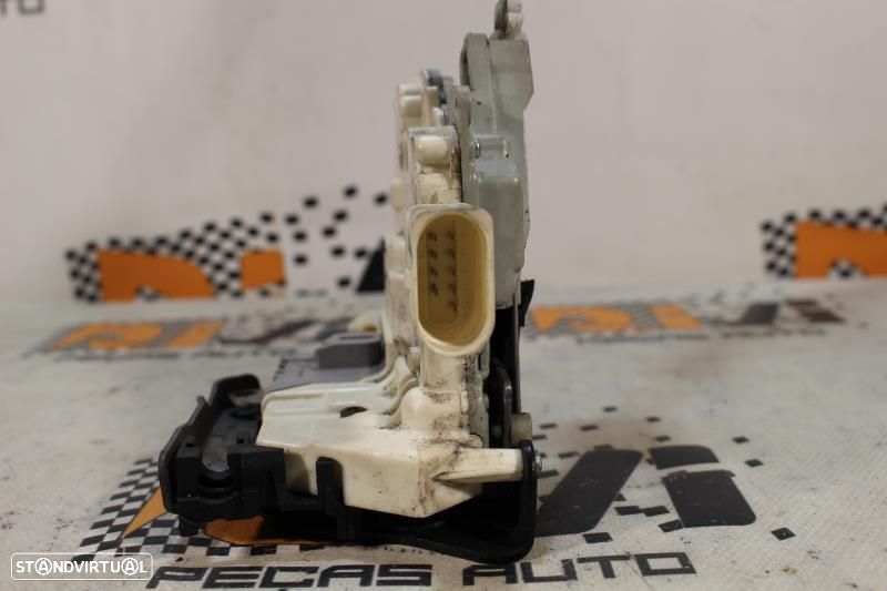 Fecho Da Porta Frente Direita Audi A4 (8K2, B8)  8J2837016a / 8J2 837 - 4