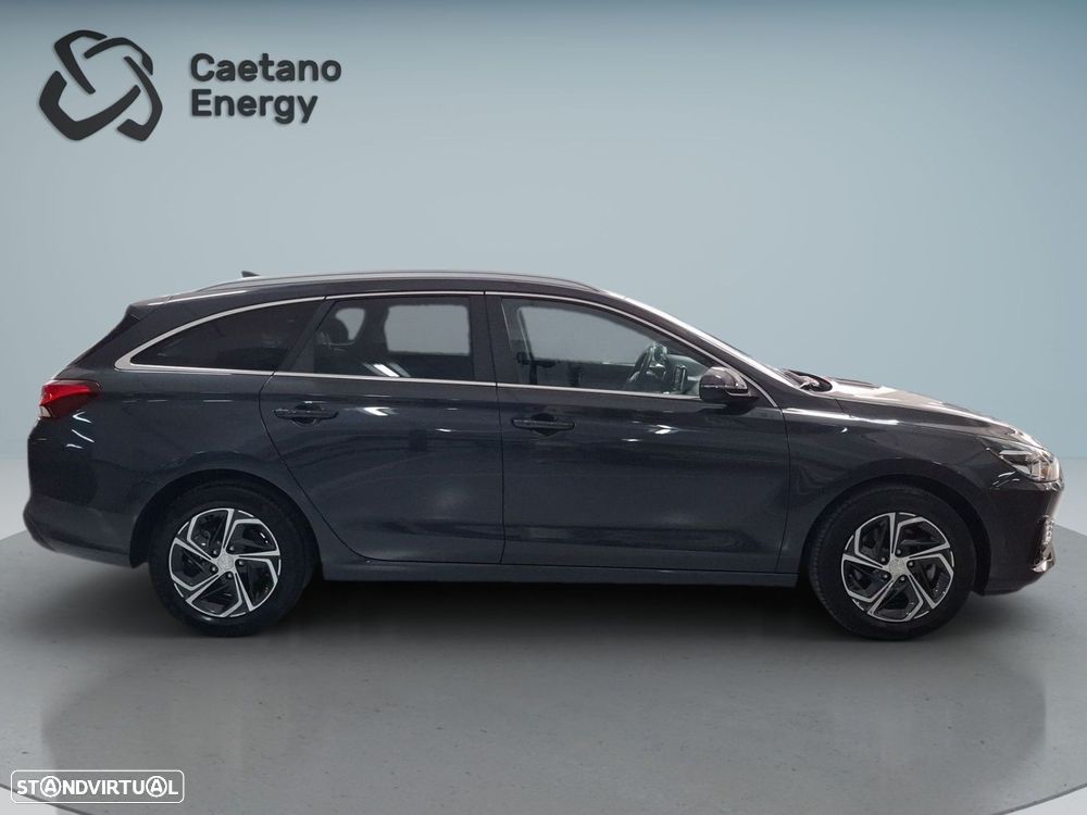 Hyundai i30 1.0 T-GDI Style Plus - 9