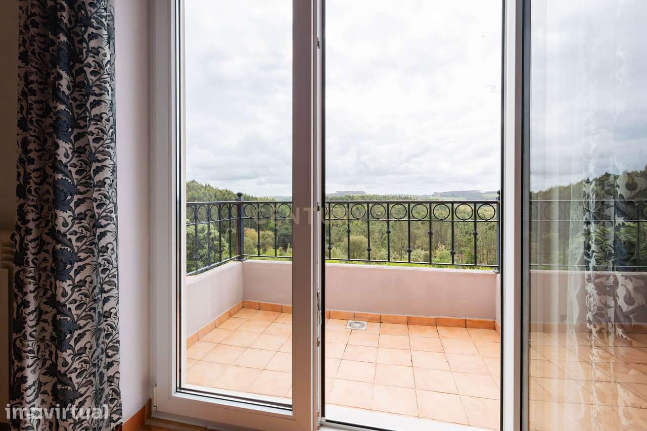 Elegante Moradia T3 com Vista Panorâmica sobre o Campo | São Gregório - Grande imagem: 5/40