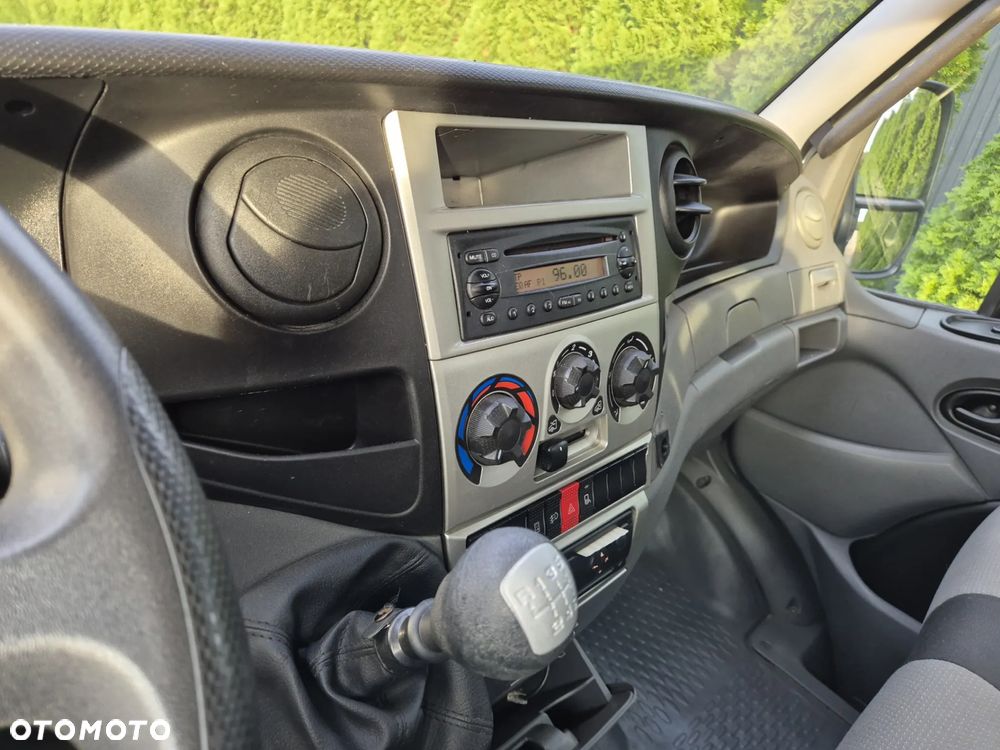 Iveco 65C18 3.0 180KM - 7
