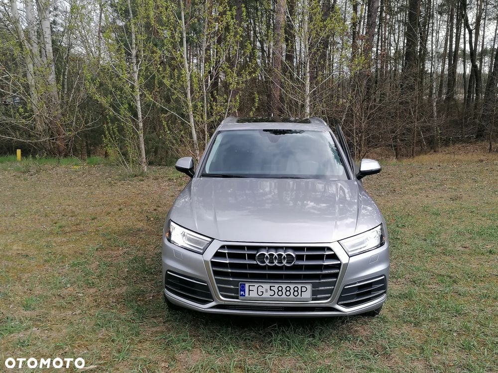 Audi Q5 - 7