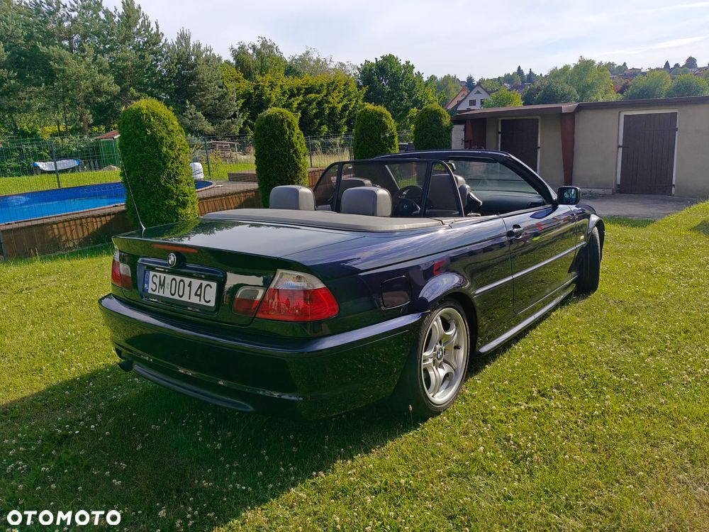 BMW Seria 3 318 Ci - 3