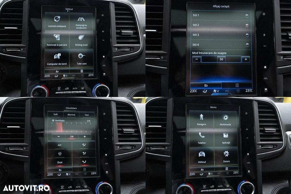 Renault Koleos ENERGY dCi 175 X-tronic 4WD INITIALE PARIS - 12