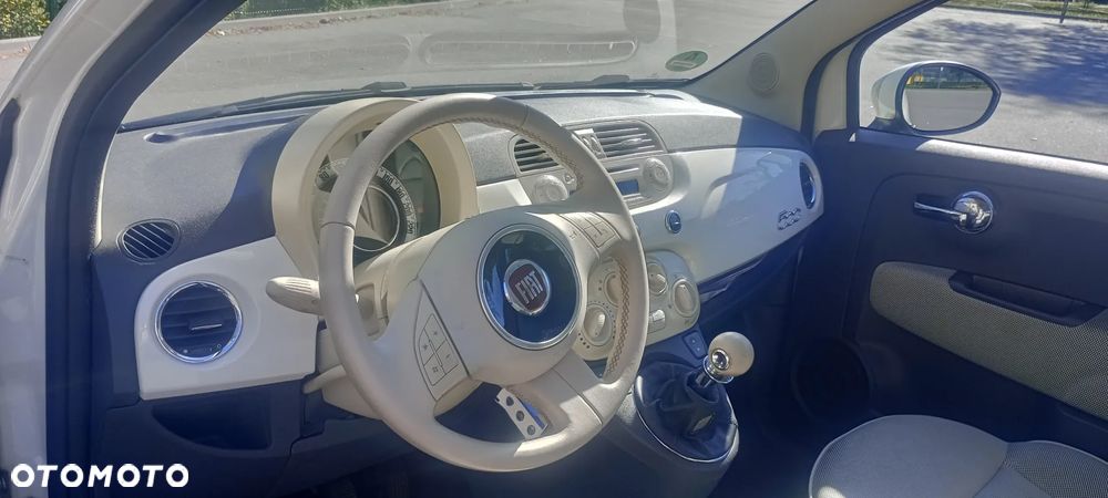 Fiat 500 - 5