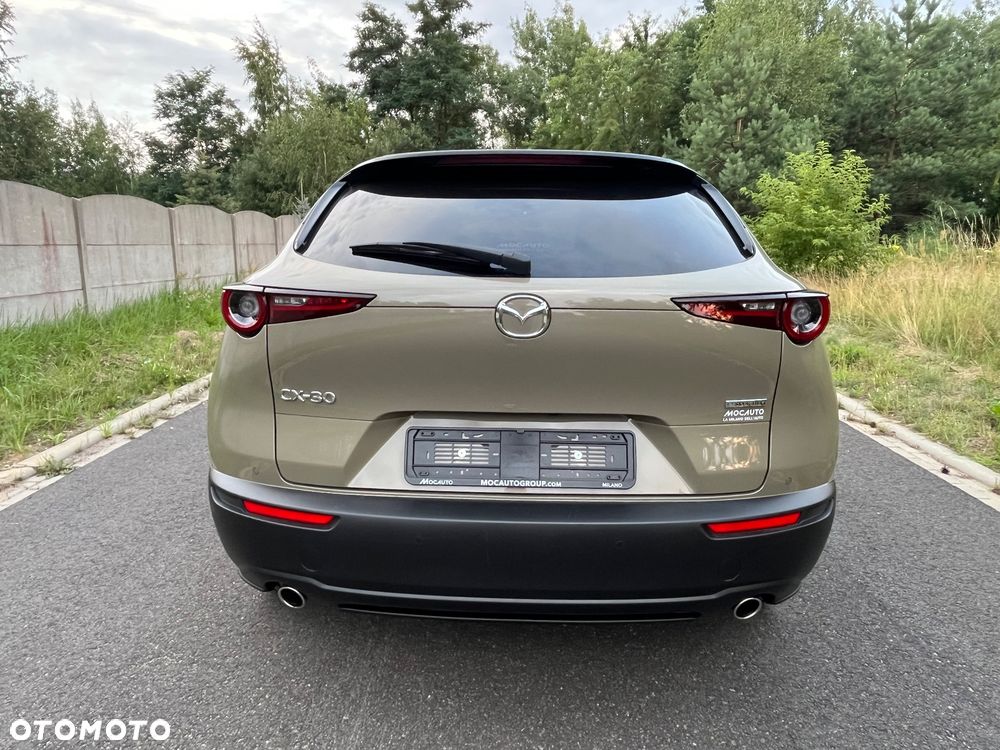 Mazda CX-30 - 7