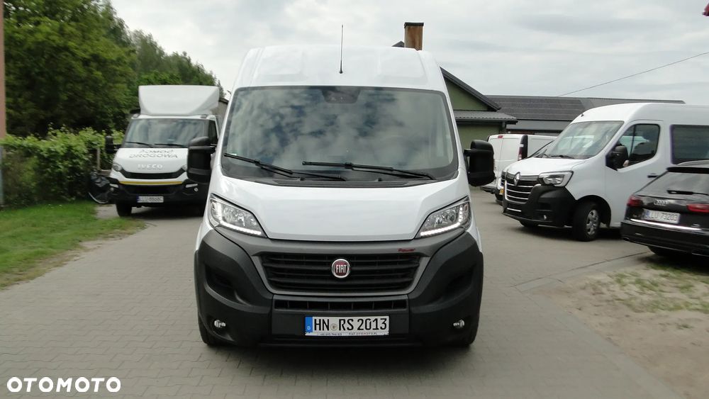 Fiat DUCATO - 2