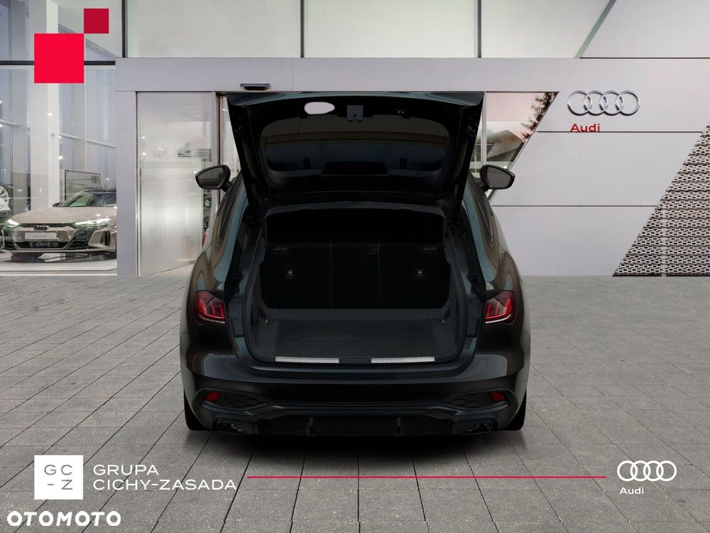 Audi A5 Limousine - 6