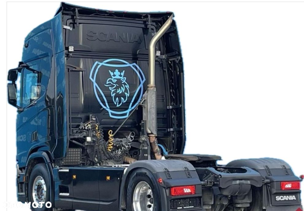 Scania R500 - 3