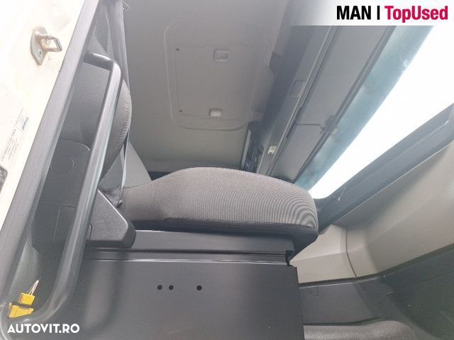 MAN TGS 41.430 8x4 BB CH - 7