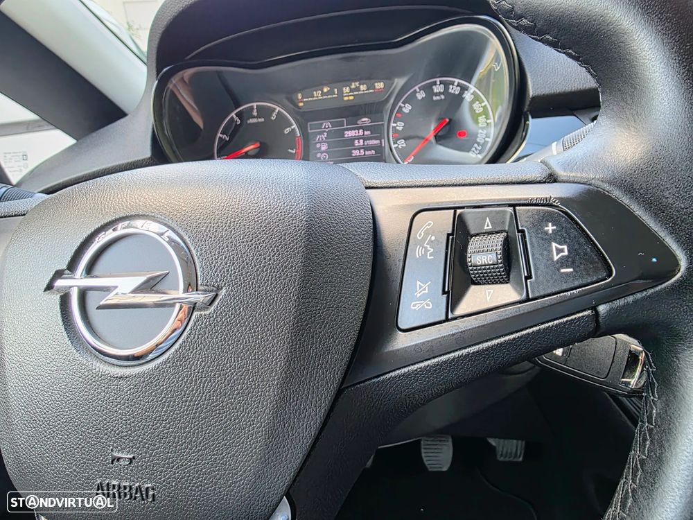 Opel Corsa 1.0 T Color Edition - 24