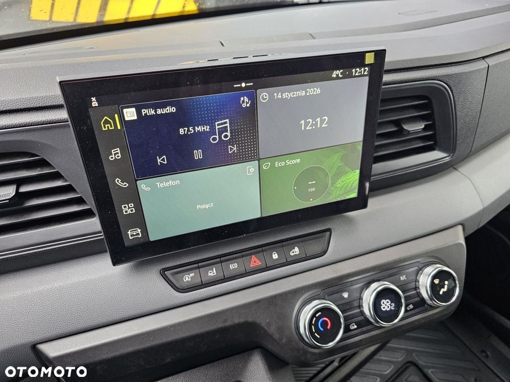 Renault Master [M4H] - 13