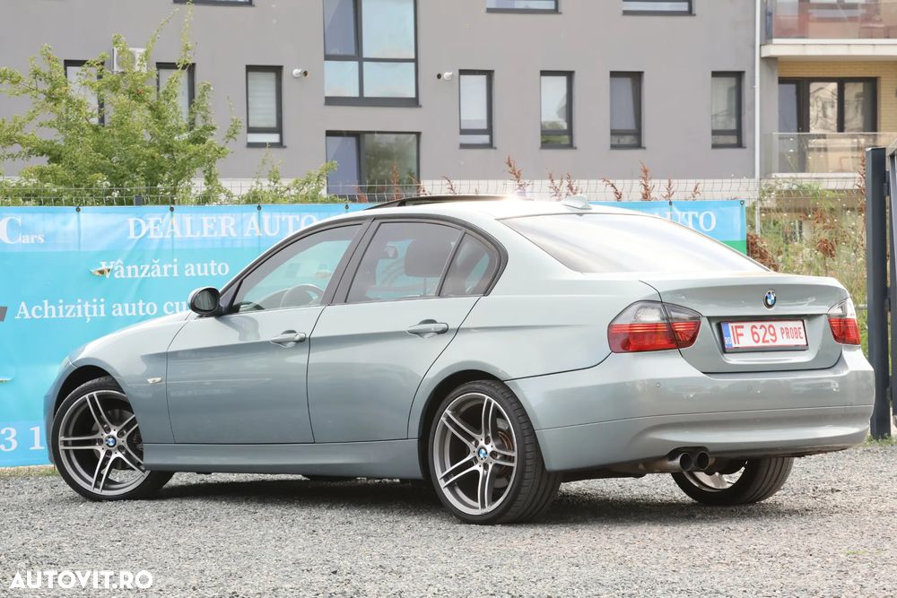 BMW Seria 3 - 3