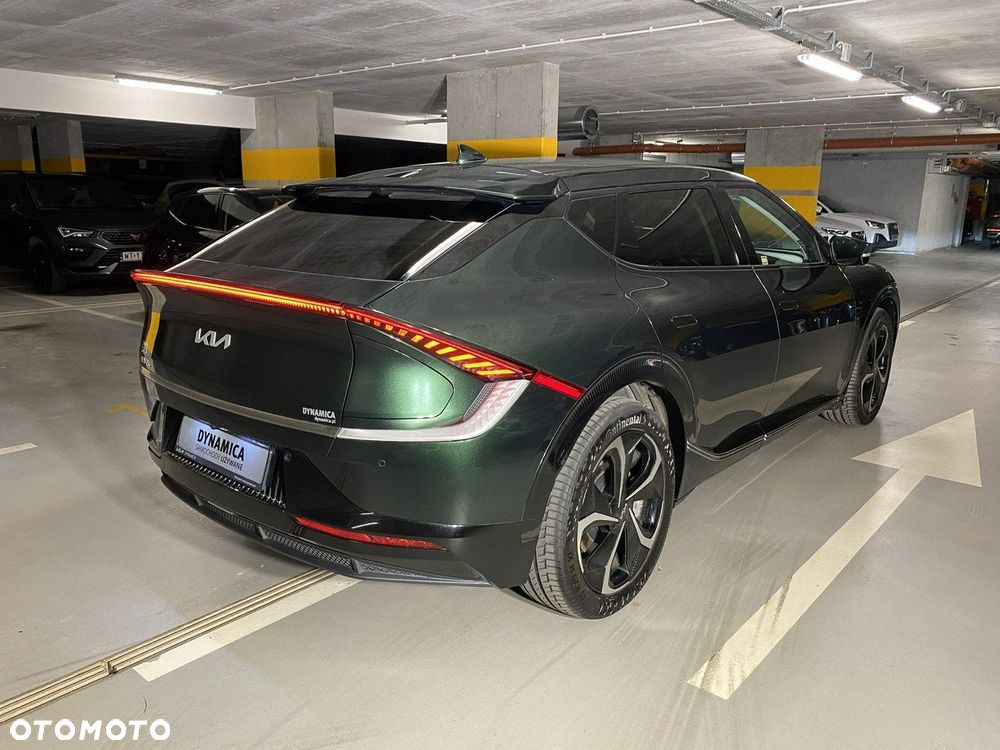 Kia EV6 - 7