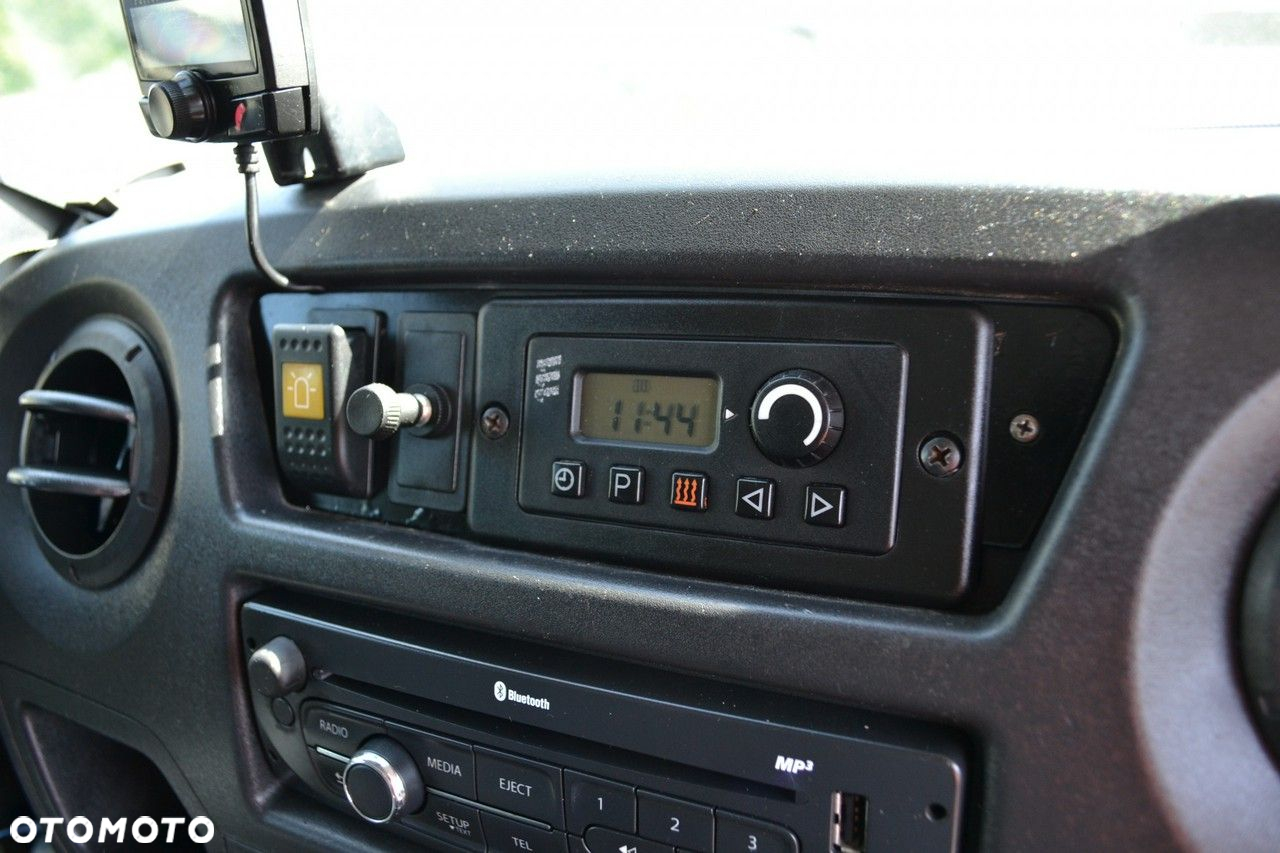 Renault Master - 17