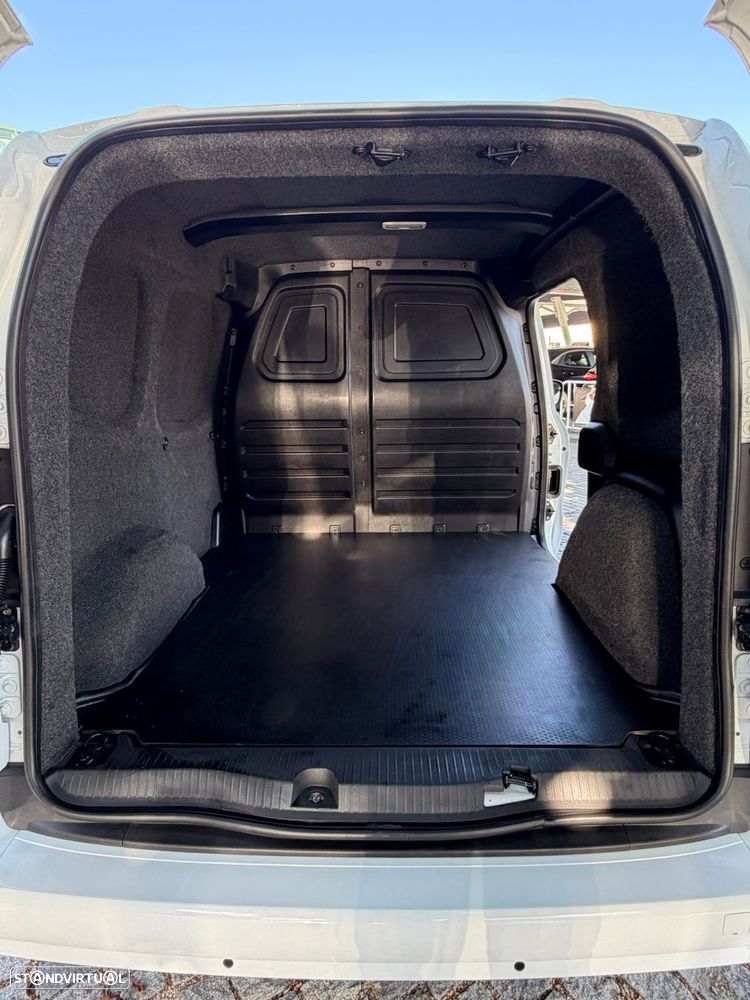 Mercedes-Benz Citan 109 CDi/27 - 13