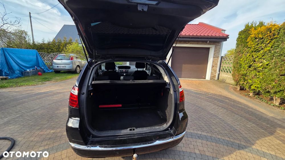 Citroën C4 Picasso 2.0 HDi Exclusive - 9