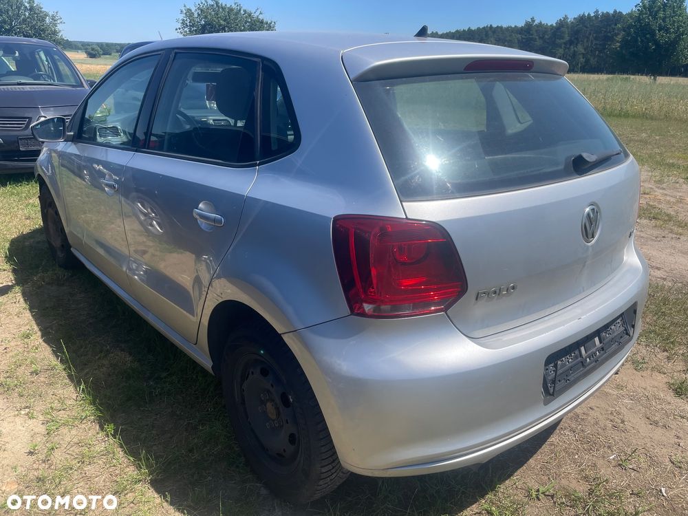 Volkswagen Polo - 3