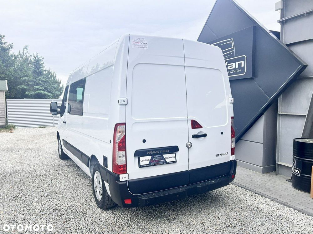 Renault Master - 3