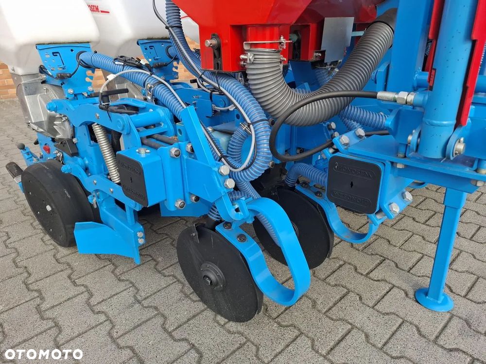 Monosem NG Plus M - 8