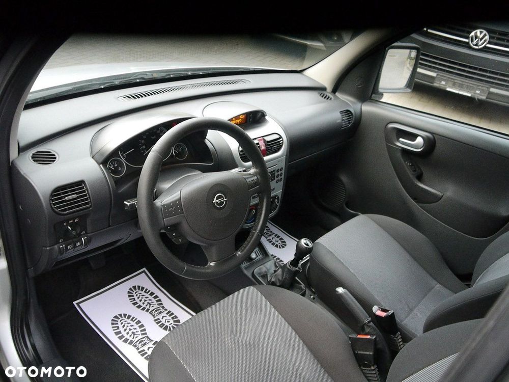 Opel Combo Tour Edition - 22