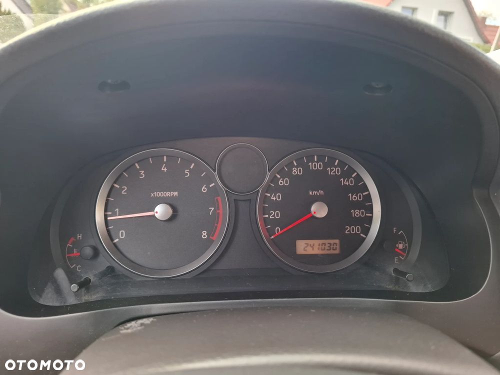 Suzuki Liana 1.6 Comfort - 37