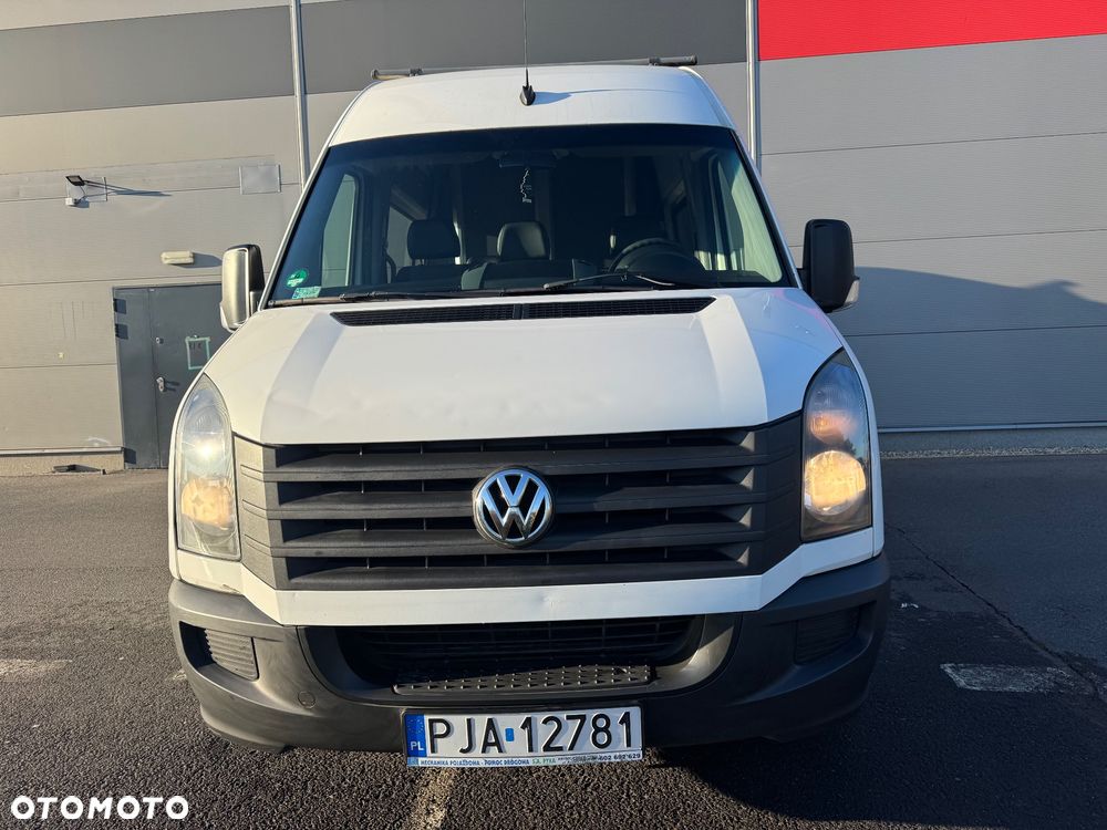 Volkswagen CRAFTER - 3