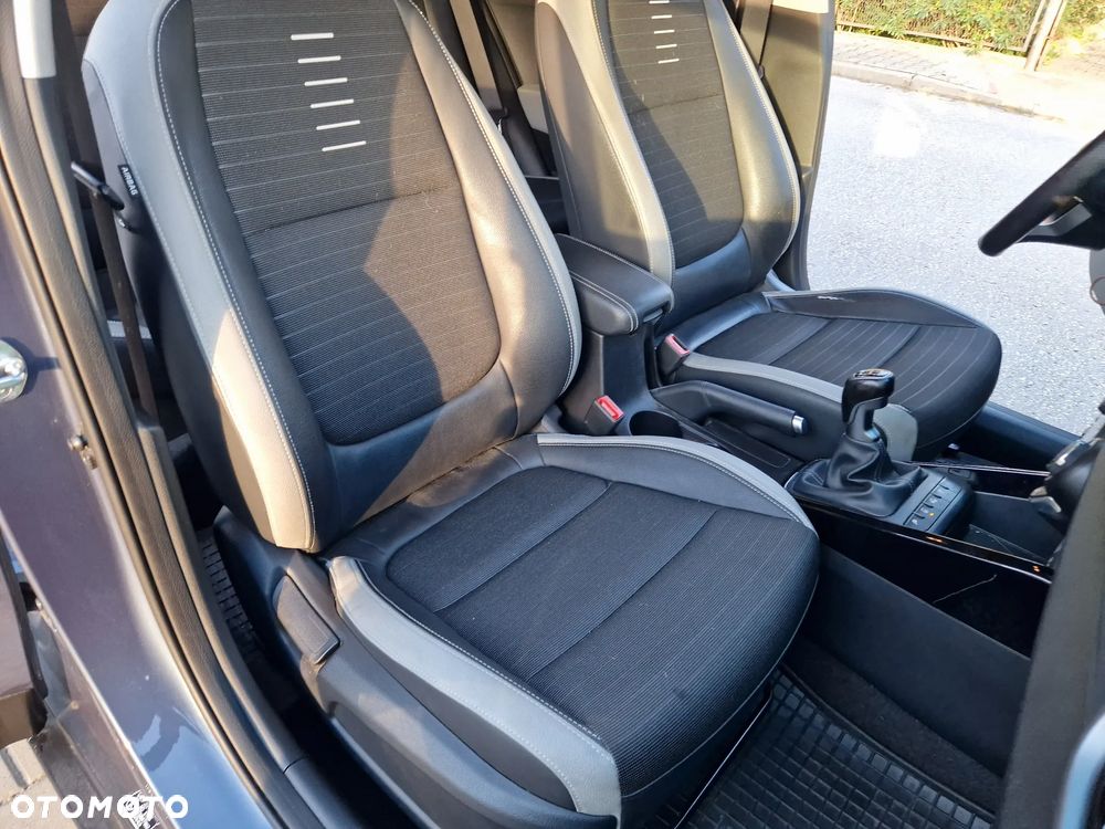 Kia Stonic 1.4 XL - 22