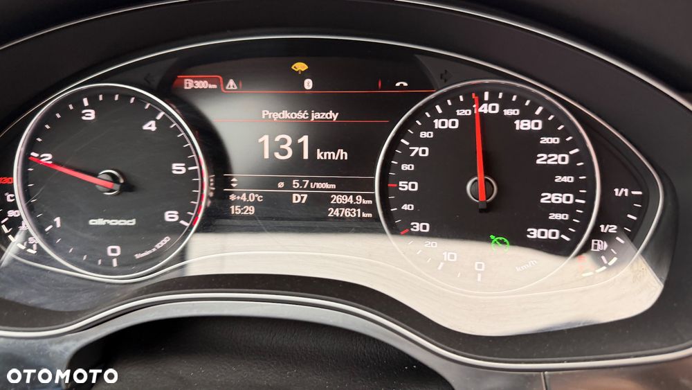 Audi A6 Allroad - 24