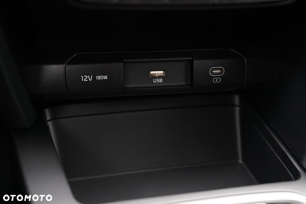 Kia XCeed 1.6 T-GDI M DCT - 19