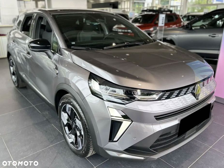 Renault Symbioz 1.8 E-Tech Full Hybrid 160 Techno - 2