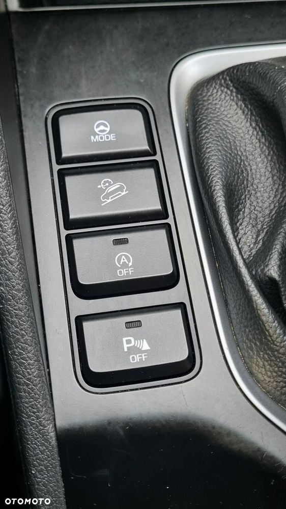 Hyundai Tucson - 16