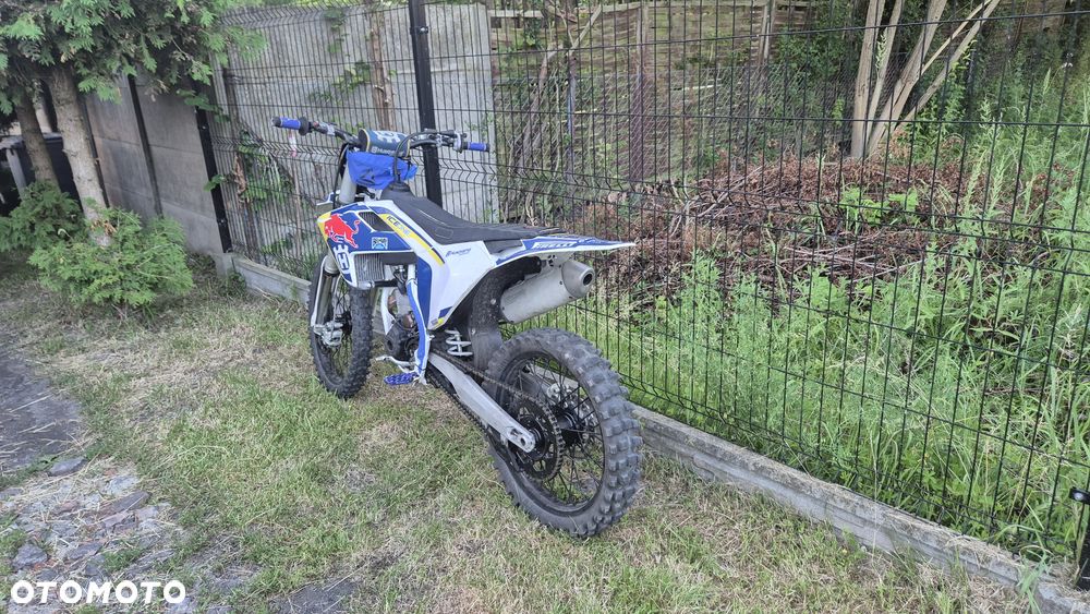 Husqvarna FC - 6