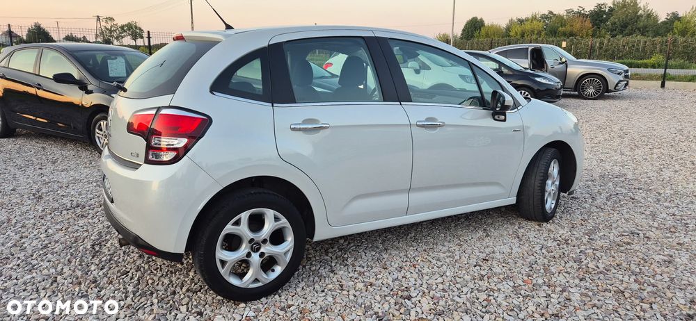 Citroën C3 1.2 PureTech C-Series - 5