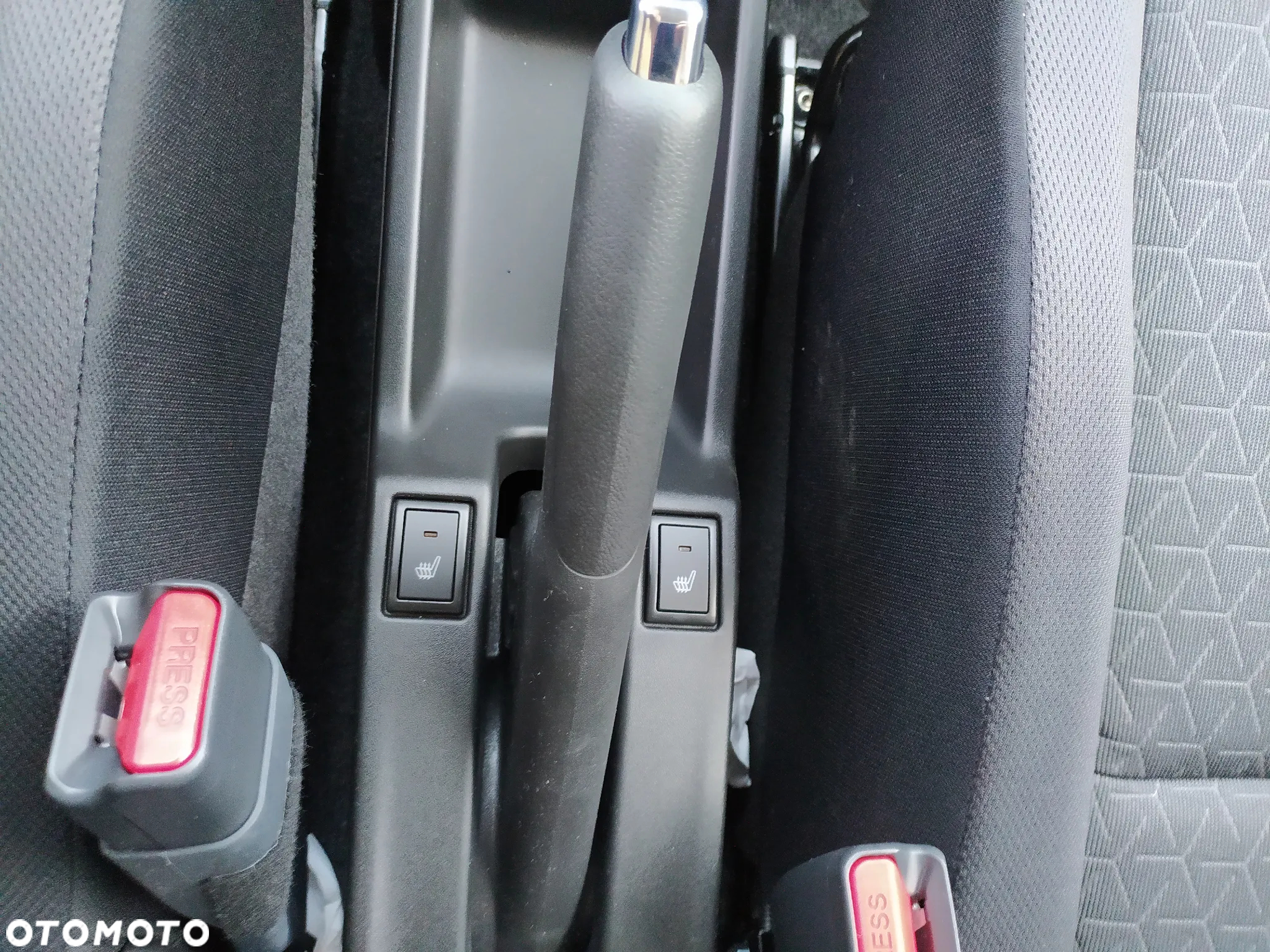Suzuki Swift 1.2 Dualjet SHVS Premium Plus CVT - 30
