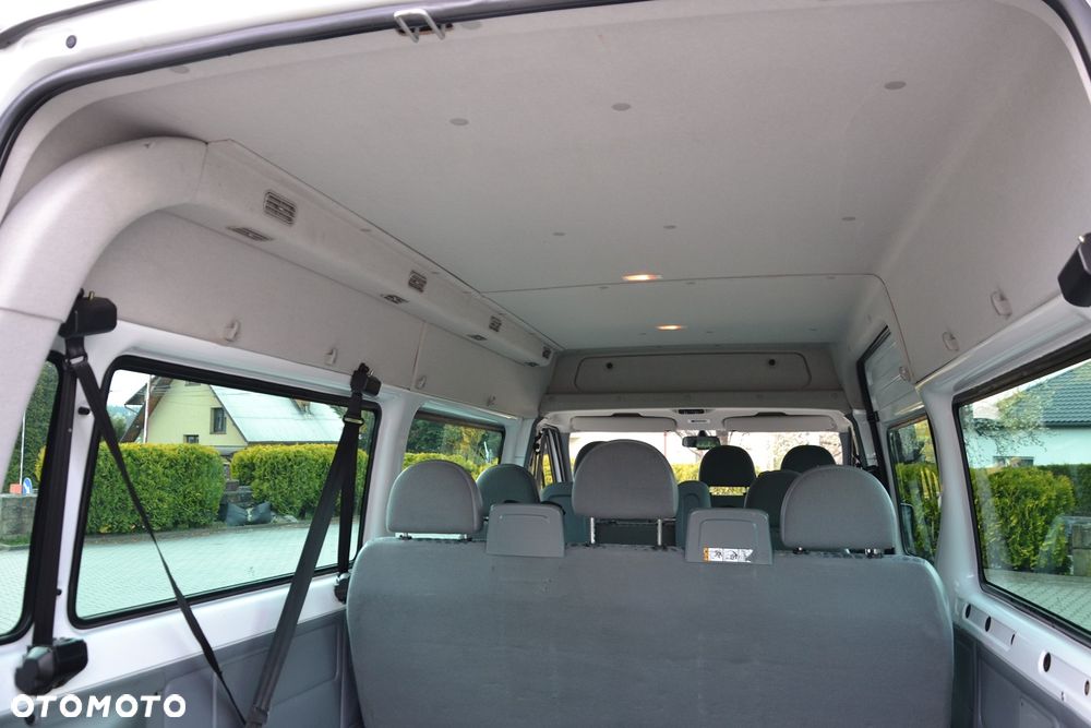 Ford Transit K Pkw VA S&S Trend - 22