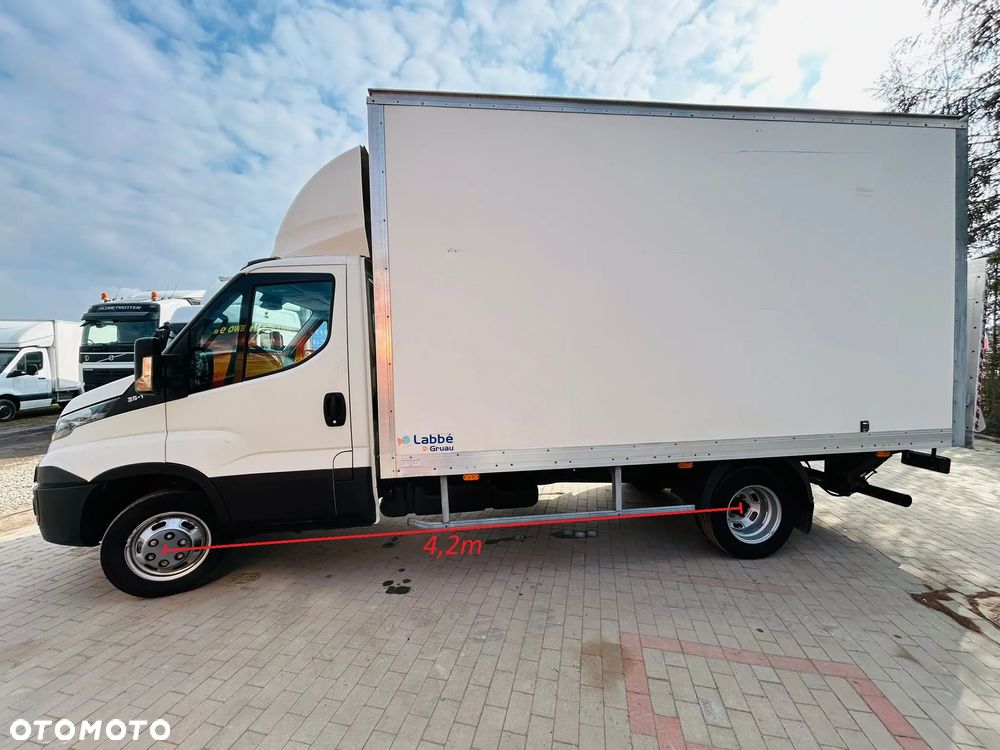 Iveco 35s16 - 5