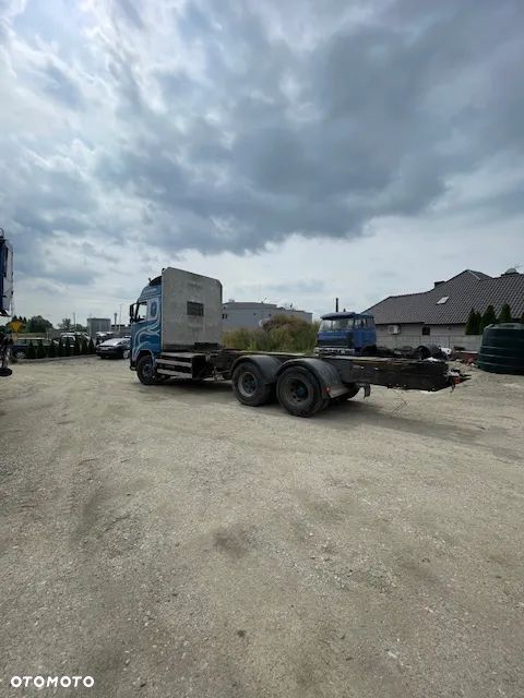 Volvo FH 16 - 5